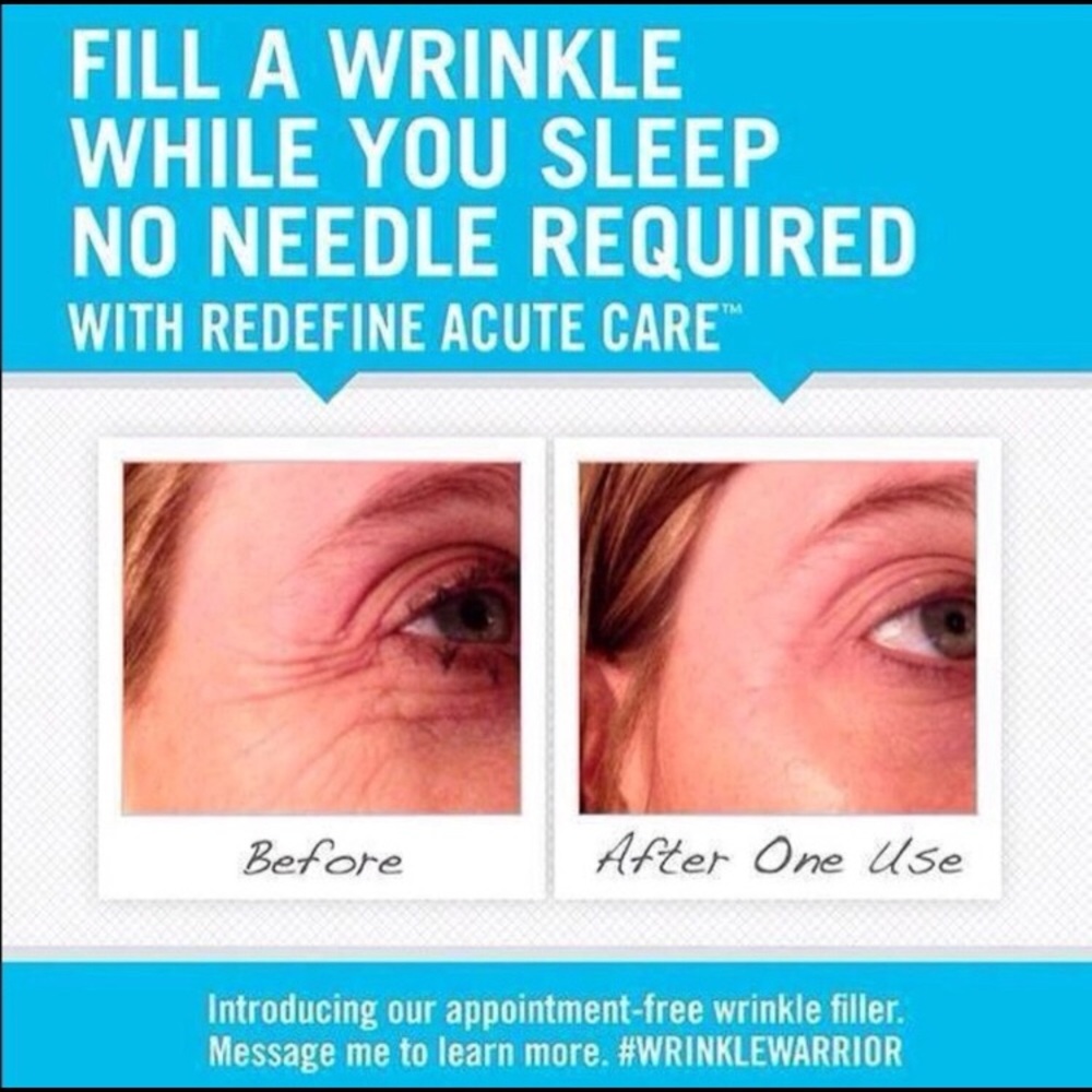 R+F Acute Care Redefine Wrinkle Strips - Picture 4 of 7